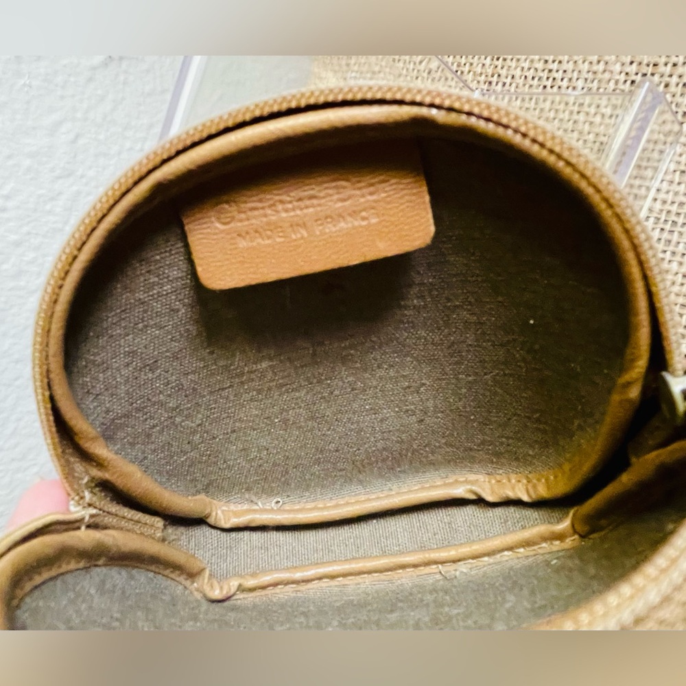 Dior coin pouch - Picture 3 of 3